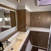Fountaine Pajot Astrea 42