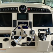 Grady-White Canyon 336