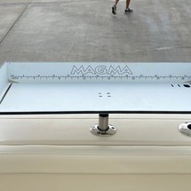 Grady-White Canyon 336