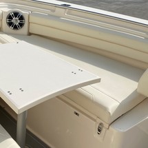 Grady-White Canyon 336