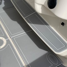 Grady-White Canyon 336