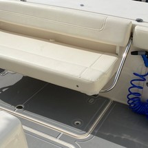 Grady-White Canyon 336