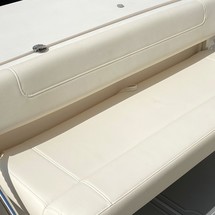 Grady-White Canyon 336