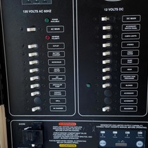 Grady-White Canyon 336