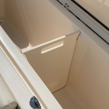 Grady-White Canyon 336