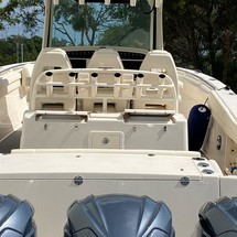 Grady-White Canyon 336