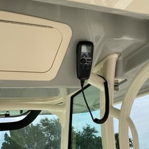 Grady-White Canyon 336