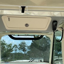 Grady-White Canyon 336