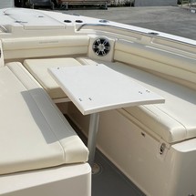 Grady-White Canyon 336