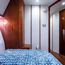Riviera 43 Offshore Express