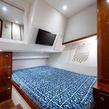 Riviera 43 Offshore Express