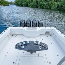 Riviera 43 Offshore Express