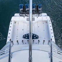 Riviera 43 Offshore Express