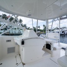 Riviera 43 Offshore Express