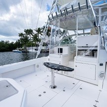 Riviera 43 Offshore Express