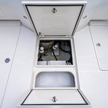 Riviera 43 Offshore Express