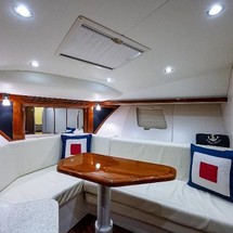 Riviera 43 Offshore Express
