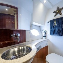 Riviera 43 Offshore Express