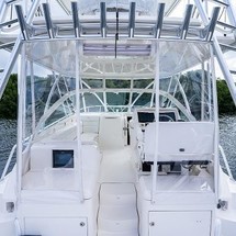 Riviera 43 Offshore Express