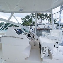 Riviera 43 Offshore Express