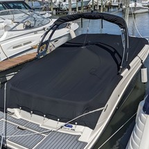 Sea Ray SPX 230