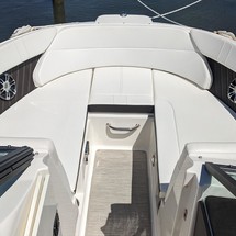 Sea Ray SPX 230