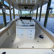 Scout Boats 320 LXF