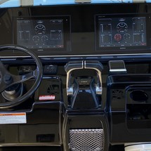 Scout Boats 320 LXF