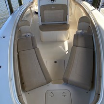 Scout Boats 320 LXF