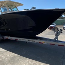 Scout Boats 320 LXF