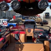 Super Air Nautique G23