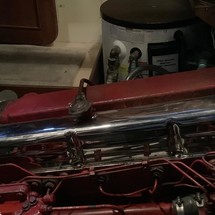 Transpacific marine co ltd transpac eagle 32 pilothouse