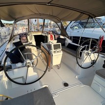 Jeanneau Sun Odyssey 389