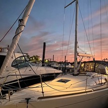 Jeanneau Sun Odyssey 389