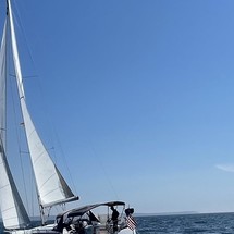 Jeanneau Sun Odyssey 389