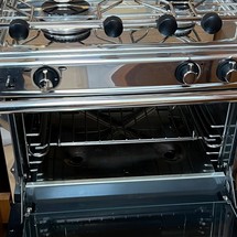 Jeanneau Sun Odyssey 389