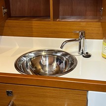 Jeanneau Sun Odyssey 389