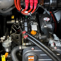 Jeanneau Sun Odyssey 389