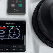 Jeanneau Sun Odyssey 389