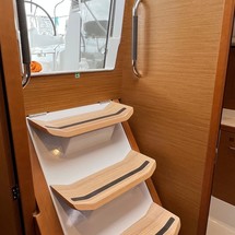 Jeanneau Sun Odyssey 389