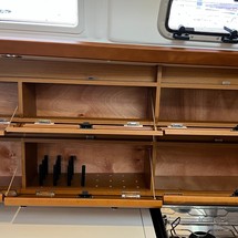 Jeanneau Sun Odyssey 389