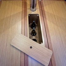 Jeanneau Sun Odyssey 389