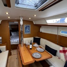 Jeanneau Sun Odyssey 389
