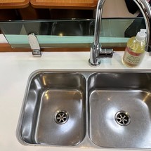 Jeanneau Sun Odyssey 389