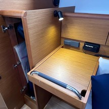 Jeanneau Sun Odyssey 389