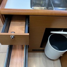 Jeanneau Sun Odyssey 389