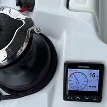 Jeanneau Sun Odyssey 389