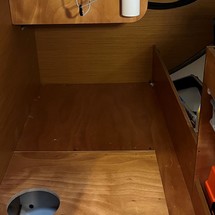 Jeanneau Sun Odyssey 389