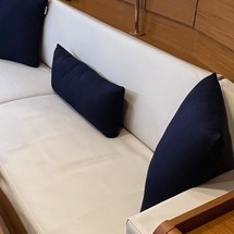 Jeanneau Sun Odyssey 389