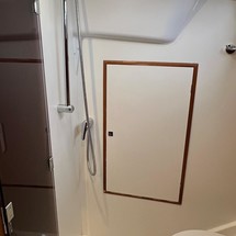 Jeanneau Sun Odyssey 389